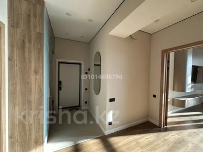 2-комнатная квартира · 69 м² · 7/10 этаж, Еркина Ауельбекова — Городская баня Тамаша за 300 000 ₸ в Кокшетау