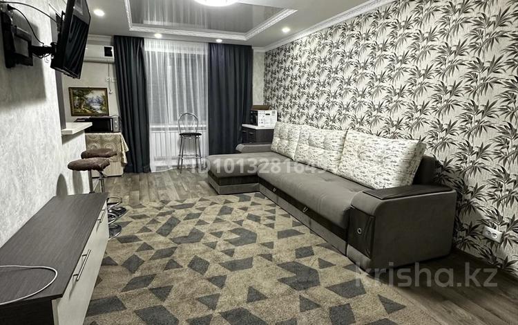 2-бөлмелі пәтер · 48 м² · 1/5 қабат, Кисунько 4/2, бағасы: 25 000 ₸ в Приозёрске — фото 2