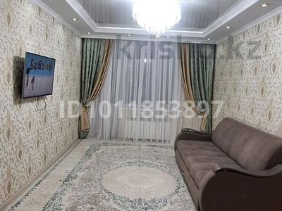 3-комнатная квартира · 87.5 м² · 5/5 этаж, Просп. Санкибай Батыра 38А за 34 млн 〒 в Актобе