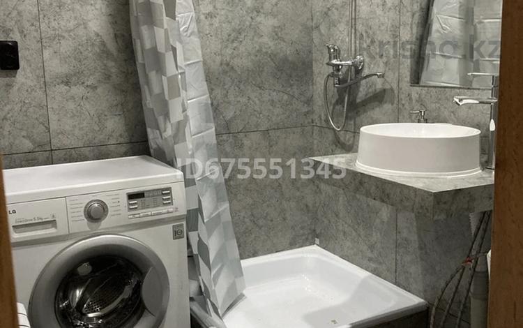 1-бөлмелі пәтер · 35 м² · 2/3 қабат, Абылай хана 44, бағасы: 10 000 ₸ в Щучинске — фото 12