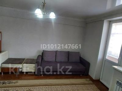 1-комнатная квартира · 33.6 м² · 5/7 этаж, мкр Ожет, Северное кольцо 86/7 за 21.5 млн ₸ в Алматы, Алатауский р-н