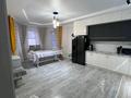 Отдельный дом · 6 комнат · 245 м² · 10 сот., Мұхтар Ауезова 100 — Бокенбай батыр за 76 млн ₸ в Актобе, мкр Авиатор — фото 12