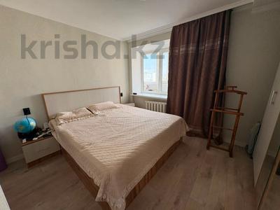 4-комнатная квартира · 87 м² · 9/9 этаж, Александра Пушкина 15а — СРОЧНО ТОРГ за ~ 38.6 млн ₸ в Астане, р-н Байконур