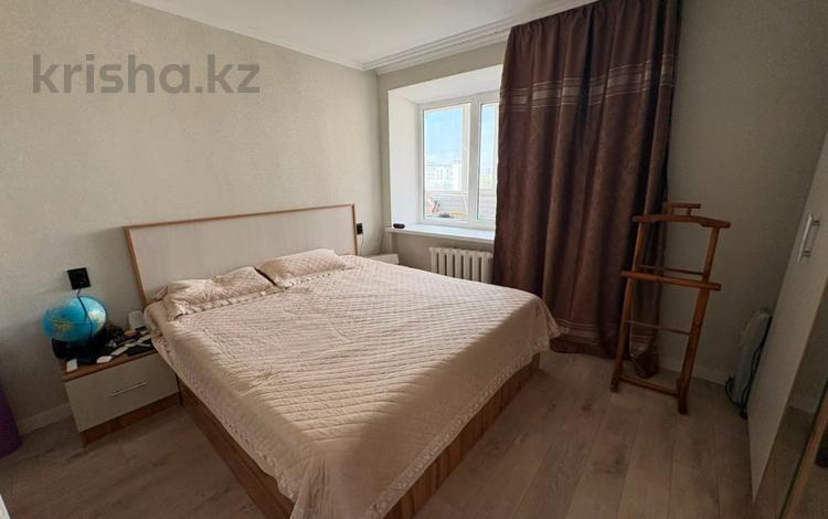 4-комнатная квартира · 87 м² · 9/9 этаж, Александра Пушкина 15а — СРОЧНО ТОРГ за ~ 38.6 млн ₸ в Астане, р-н Байконур — фото 12
