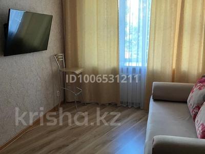 1-комнатная квартира · 35 м² · 2/9 этаж, Курмангазы 162 за 170 000 〒 в Уральске