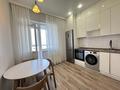1-бөлмелі пәтер · 39 м² · 9/10 қабат, Илияс Омаров 27/1, бағасы: 27 млн ₸ в Астане, Нура р-н