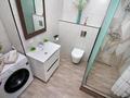 2-бөлмелі пәтер · 65 м² · 7/20 қабат, Гагарина 310, бағасы: 470 000 ₸ в Алматы, Бостандыкский р-н — фото 18
