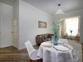 2-бөлмелі пәтер · 65 м² · 7/20 қабат, Гагарина 310, бағасы: 470 000 ₸ в Алматы, Бостандыкский р-н — фото 7