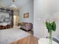 2-бөлмелі пәтер · 65 м² · 7/20 қабат, Гагарина 310, бағасы: 470 000 ₸ в Алматы, Бостандыкский р-н — фото 9