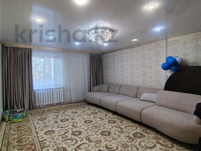 4-бөлмелі пәтер · 75 м² · 1/5 қабат, Ломоносова 13, бағасы: ~ 16.5 млн ₸ в Экибастузе