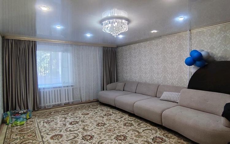 4-комнатная квартира · 75 м² · 1/5 этаж, Ломоносова 13 за ~ 16.5 млн ₸ в Экибастузе — фото 2