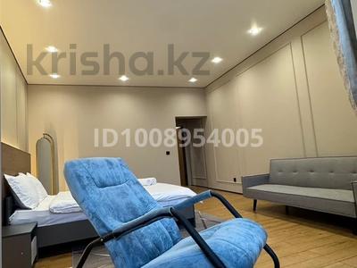 4-бөлмелі пәтер · 94 м² · 4/16 қабат, Розыбакиева 289, бағасы: 35 000 ₸ в Алматы, Бостандыкский р-н