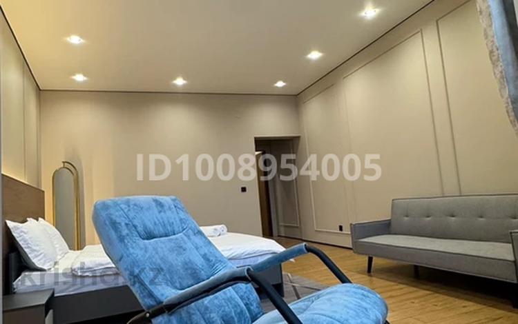 4-бөлмелі пәтер · 94 м² · 4/16 қабат, Розыбакиева 289, бағасы: 35 000 ₸ в Алматы, Бостандыкский р-н — фото 3