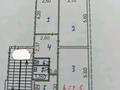 3-бөлмелі пәтер · 60 м² · 3/5 қабат, Есенберлина 43 — Возле 7 школы, бағасы: 21 млн ₸ в Жезказгане — фото 3