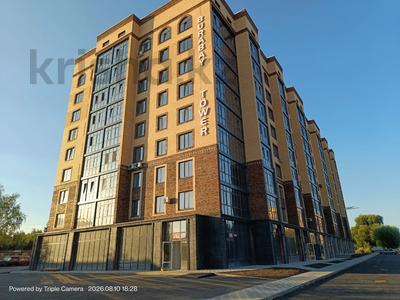 1-комнатная квартира · 36.8 м² · 9/9 этаж, Ауэзова 78 за 14.5 млн ₸ в Щучинске