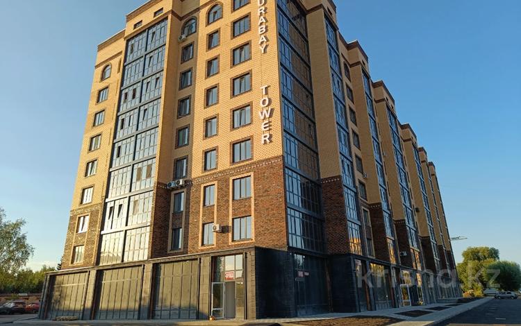 1-комнатная квартира · 36.8 м² · 9/9 этаж, Ауэзова 78 за 14.5 млн ₸ в Щучинске — фото 21