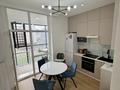 1-комнатная квартира · 39.6 м² · 6/9 этаж, Алихан Бокейхан за 39 млн ₸ в Астане, Есильский р-н — фото 4