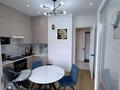 1-комнатная квартира · 39.6 м² · 6/9 этаж, Алихан Бокейхан за 39 млн ₸ в Астане, Есильский р-н — фото 6