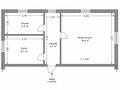 1-бөлмелі пәтер · 32 м² · 1/2 қабат, Назарбаева 245 — Аль Фараби - Назарбаева, бағасы: 51 млн ₸ в Алматы, Бостандыкский р-н — фото 10