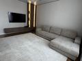2-комнатная квартира · 64 м² · 8/20 этаж, Турар Рыскулов 9 за 85 млн ₸ в Астане, Есильский р-н