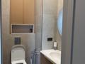 2-комнатная квартира · 64 м² · 8/20 этаж, Турар Рыскулов 9 за 85 млн ₸ в Астане, Есильский р-н — фото 11