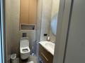 2-комнатная квартира · 64 м² · 8/20 этаж, Турар Рыскулов 9 за 85 млн ₸ в Астане, Есильский р-н — фото 9