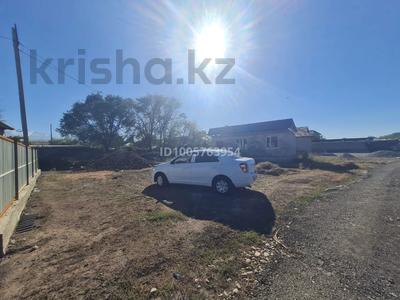 Отдельный дом · 1 комната · 50 м² · 8 сот., Строительная 43 за 14 млн 〒 в Байтереке (Новоалексеевке)