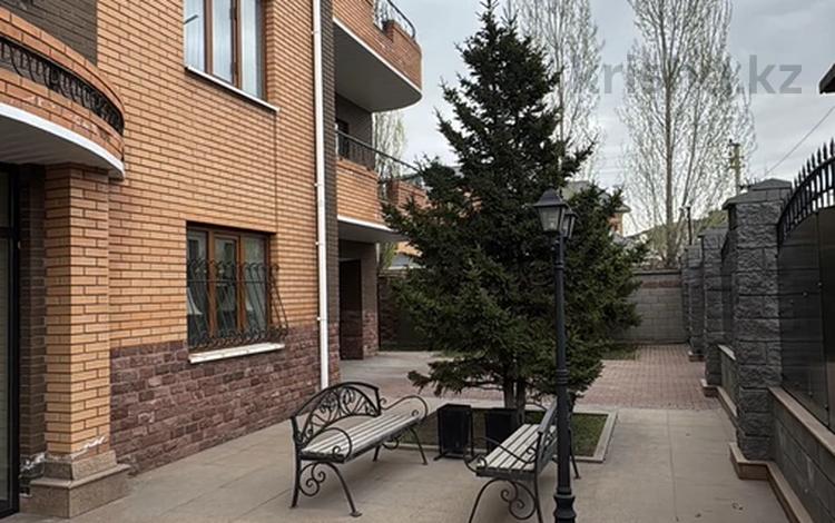 6-бөлмелі пәтер · 280.2 м² · 4 қабат, мкр Комсомольский 39 — Айша Биби, бағасы: 220 млн ₸ в Астане, Есильский р-н — фото 11