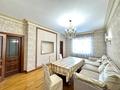 6-бөлмелі пәтер · 280.2 м² · 4 қабат, мкр Комсомольский 39 — Айша Биби, бағасы: 220 млн ₸ в Астане, Есильский р-н — фото 7
