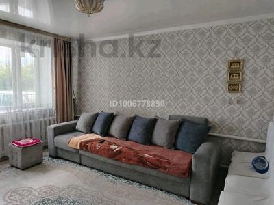 3-бөлмелі пәтер · 52 м² · 1/2 қабат, Пушкина 17/6, бағасы: 9 млн ₸ в Шортандах