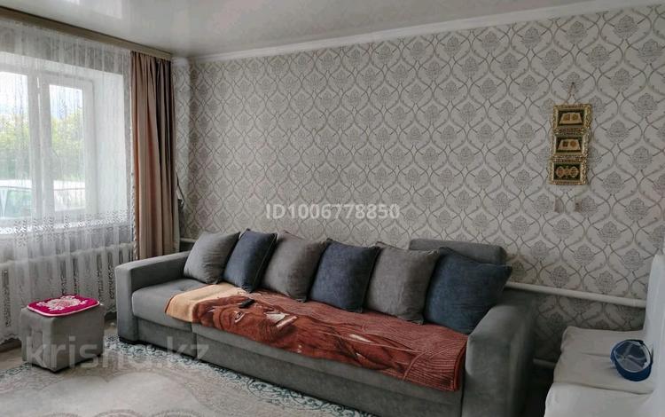 3-бөлмелі пәтер · 52 м² · 1/2 қабат, Пушкина 17/6, бағасы: 9 млн ₸ в Шортандах — фото 3