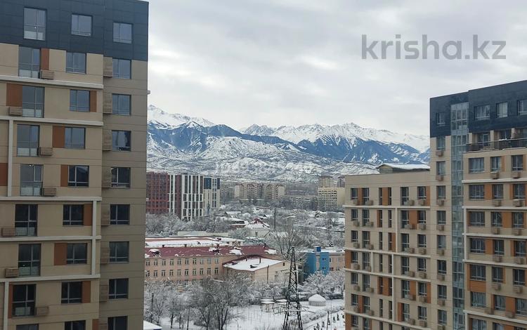 1-комнатная квартира · 34 м² · 11 этаж, Утепова 31 — Утепова - 20 линия за 31 млн ₸ в Алматы, Бостандыкский р-н — фото 2