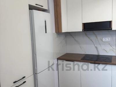 2-комнатная квартира · 60 м² · 10/10 этаж, мкр Аккент за 36.5 млн ₸ в Алматы, Алатауский р-н