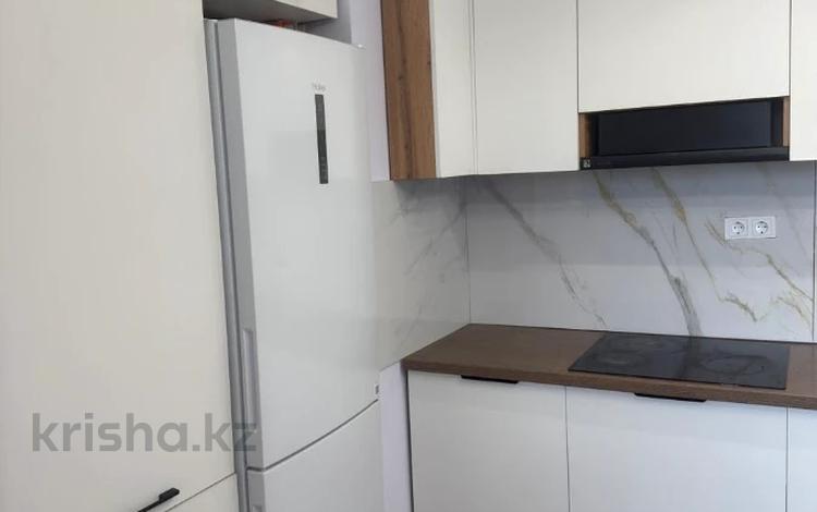 2-комнатная квартира · 60 м² · 10/10 этаж, мкр Аккент за 36.5 млн ₸ в Алматы, Алатауский р-н — фото 2