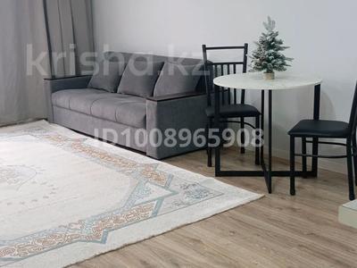 1-комнатная квартира · 30 м² · 7/10 этаж, мкр Аккент 71 за 180 000 〒 в Алматы, Алатауский р-н