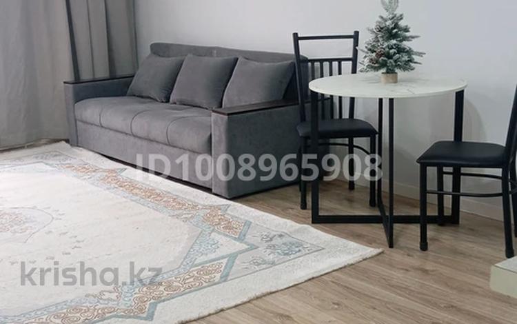 1-комнатная квартира · 30 м² · 7/10 этаж, мкр Аккент 71 за 200 000 ₸ в Алматы, Алатауский р-н — фото 37