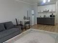 1-комнатная квартира · 30 м² · 7/10 этаж, мкр Аккент 71 за 200 000 ₸ в Алматы, Алатауский р-н — фото 2