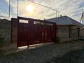 Отдельный дом · 2 комнаты · 50 м² · 8 сот., Жумат шанина 106 за 12.5 млн ₸ в Туркестане