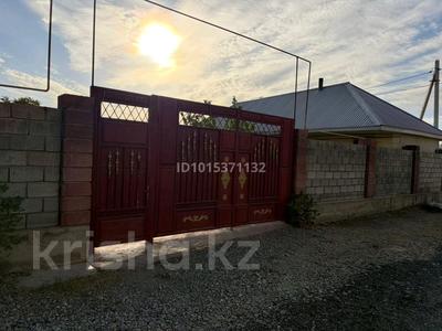 Отдельный дом · 2 комнаты · 50 м² · 8 сот., Жумат шанина 106 за 12.5 млн ₸ в Туркестане