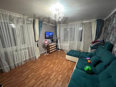 2-комнатная квартира · 50 м² · 2/2 этаж, Айтеке би 1 за 4 млн ₸ в Ботакаре