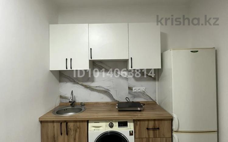 2-комнатная квартира · 32 м², Зеленый переулок 8 8 — Абая светофор за 100 000 ₸ в Талгаре — фото 23