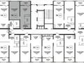 1-комнатная квартира · 38.6 м² · 5/12 этаж, Райымбека 210 за 33.5 млн ₸ в Алматы, Алмалинский р-н