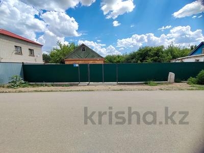 Отдельный дом · 4 комнаты · 60 м² · 4.5 сот., Набережная за 12.5 млн 〒 в Актобе, мкр. Курмыш
