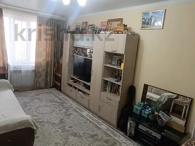 1-комнатная квартира · 43 м² · 4/24 этаж, Уалиханова 23/1 — Рынок Артем за 23 млн ₸ в Астане, р-н Байконур