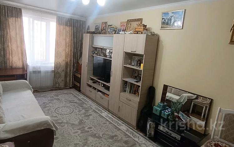 1-комнатная квартира · 43 м² · 4/24 этаж, Уалиханова 23/1 — Рынок Артем за 23 млн ₸ в Астане, р-н Байконур — фото 2