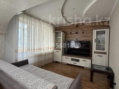 2-бөлмелі пәтер · 52.4 м² · 3/5 қабат, 24-июня — Абая - Манаса, бағасы: 59 млн ₸ в Алматы, Бостандыкский р-н