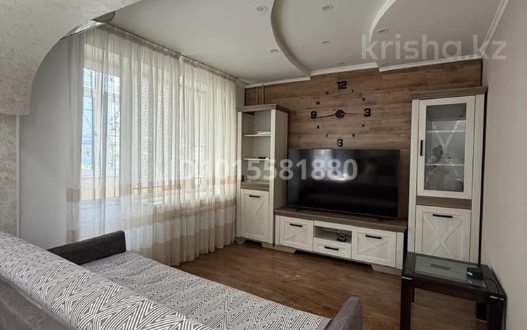2-бөлмелі пәтер · 52.4 м² · 3/5 қабат, 24-июня — Абая - Манаса, бағасы: 59 млн ₸ в Алматы, Бостандыкский р-н — фото 7