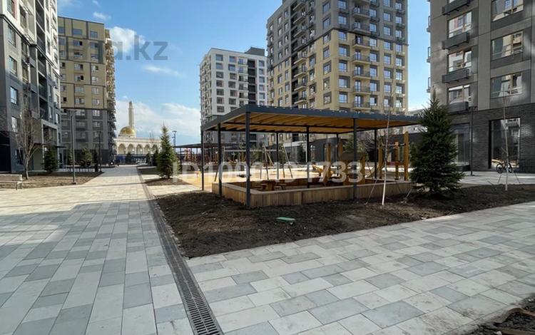 1-бөлмелі пәтер · 44 м² · 4/12 қабат, мкр Дарабоз, Бауыржана Момышулы 10/23, бағасы: 250 000 ₸ в Алматы, Алатауский р-н — фото 2
