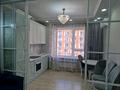 2-комнатная квартира · 55 м² · 5/8 этаж, Розыбакиева 320 за 400 000 ₸ в Алматы, Бостандыкский р-н