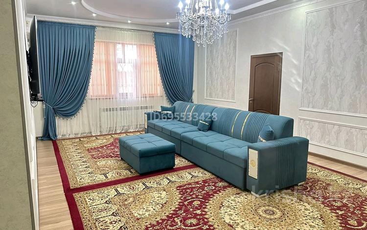Үйдің бір бөлігі · 5 бөлме · 185 м² · 8 жүзд., 193-квартал — По ул.Тулпар и Майбулак, бағасы: 70 млн ₸ в Шымкенте, Енбекшинский р-н — фото 2